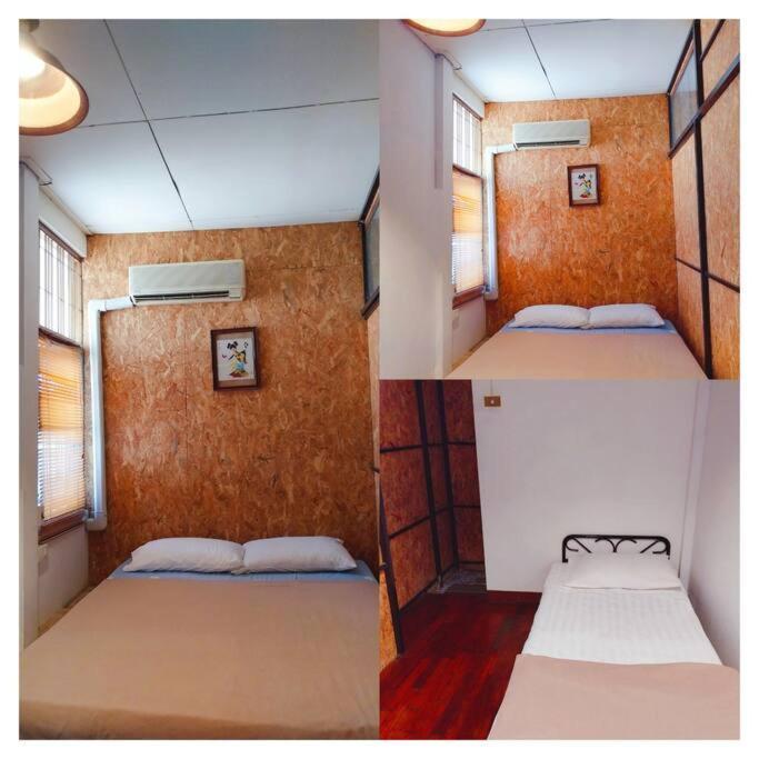 Privateroom W/Extrabed@Oldcity Чиангмай Екстериор снимка